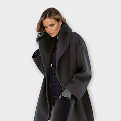 Jessy | Premium Wind-Resistant Outerwear