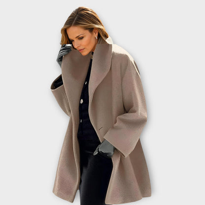Jessy | Premium Wind-Resistant Outerwear
