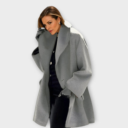 Jessy | Premium Wind-Resistant Outerwear