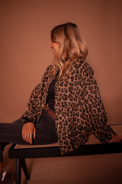 Charlene | Stylish Trendy Jacket