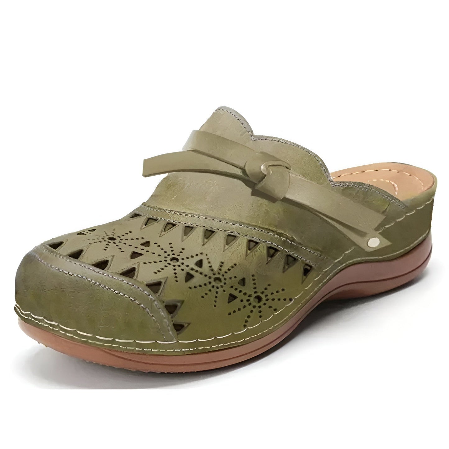 SERENA | Easygoing Comfort Sandals