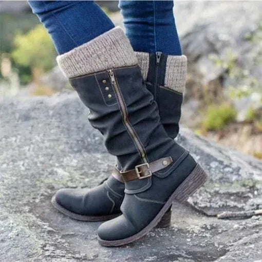 Kehlani | Comfort-Driven Orthopedic Shoes
