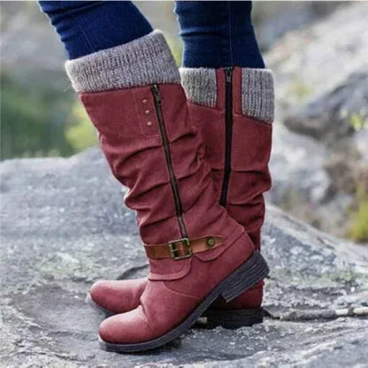 Kehlani | Comfort-Driven Orthopedic Shoes