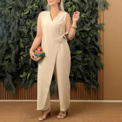 Aurelia | Chic Jumpsuit for Effortless Elegance