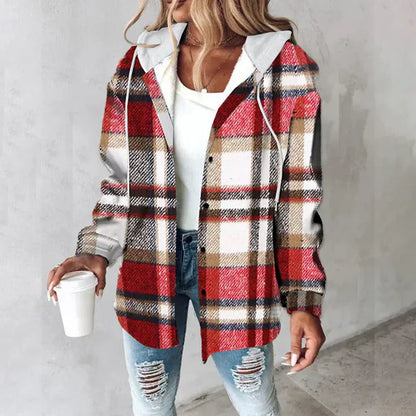 Isabelle | Stylishly Comfortable Jacket