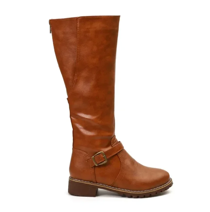 Eliana | Chic Trendy Boots